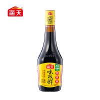 海天 750ml味极鲜酱油