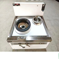 澳柯玛(AUCMA) 燃气单炒单温灶 定制款