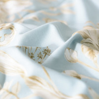 金丝莉(kintheri) 草本舒心被 JB-1291