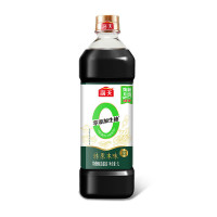 海天 特原本味 酱油1L