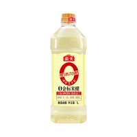 海天 零金标米醋1L