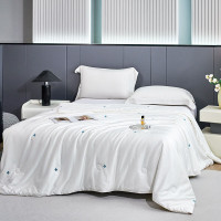 金丝莉(kintheri) 匠心甄选蚕丝被 JB-1352 200x230cm 2.5kg