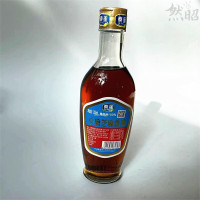 秦星 新疆黑芝麻小磨芝麻香油纯正商家用本地生产特产 350ml