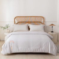 金丝莉(kintheri) 臻选蚕丝复合被 JB-1362 200*230cm