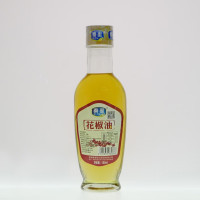 秦星 花椒油180ml