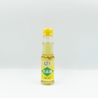 秦星 芥末油70ml