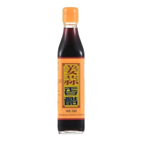 味莼园 姜蒜香醋500ml
