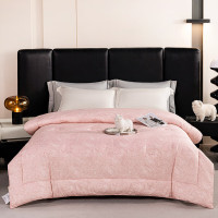 金丝莉(kintheri) 福源羊毛复合被 JB-1368 150*210cm