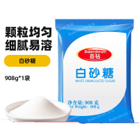 安琪 百钻白砂糖908g