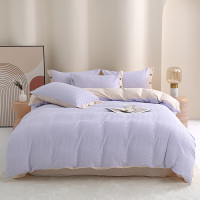 金丝莉(kintheri) 韩式风四件套 美好 200x230cm