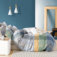 金丝莉(kintheri) 新风尚四件套 梦幻时光 200×230cm