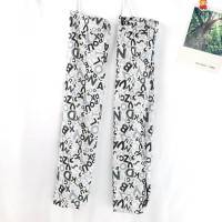 金丝莉(kintheri) 动感防晒冰丝冰袖 JFS-1530 颜色随机