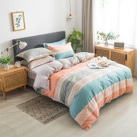 金丝莉(kintheri) 新风尚四件套 悦动 200×230cm