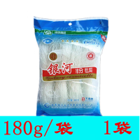 银河 绿豆粉丝180g
