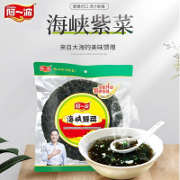阿一波 海峡紫菜70g