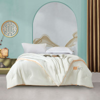 金丝莉(kintheri) 高支棉被 JB-1296 200*230cm