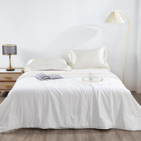 金丝莉(kintheri) 云柔纯蚕丝被 JB-1326 150×210cm