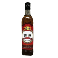 恒顺 镇江黄酒500ml