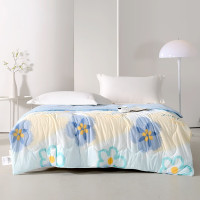 金丝莉(kintheri) 小满毛巾被 JB-1281 150×210cm