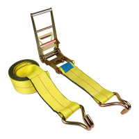 赛拓(SANTO)捆绑带 双沟 100mm*5M*1根