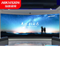 海康威视(HIKVISION) LED项目定制款0.355*6.8米(含安装)