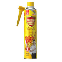 好顺(HAOSHUN) 液体黄金(燃油添加剂)660ml 5瓶装