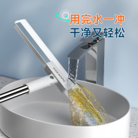 佳帮手JBS-MSSB-LVH40-JWT佳帮手魔术扫把铝合金款40-佳白