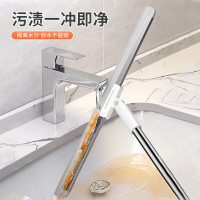 佳帮手JBS-MSSB-LVH50K-JWT魔术扫把铝合金50卡座款-佳白