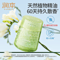 润本(RUNBEN) 精油除醛珠(放青松)240g