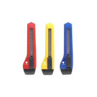 晨光(M&G) 2240 美工刀 (混)(把)