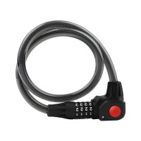 赛拓 0474 双功能自行车锁