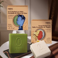 温莎森林 铃兰香氛精油皂100g