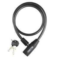 赛拓 0549 小圆头钢缆锁