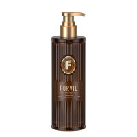 温莎森林 小棕瓶 姜根精华洗发露 520ml