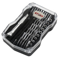 赛拓 1174 52件套螺丝批套筒组套