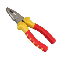赛拓 1221 家用钢丝钳 7