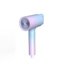 西屋(WESTINGHOUSE) WL-HHL1615 吹风机+电动牙刷护理套装