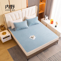 内野(UCHINO) 安然乳胶凉席 HU-HY05L08
