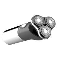 西屋(WESTINGHOUSE) WL-TX501 3D电动剃须刀 三刀头全身水洗