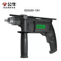 公牛(bull) GT230HC中击电钻(GDZ650-13H)650W 18300027