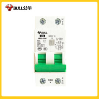 公牛(bull) LBE5-63aY 20A-1PN 13800602