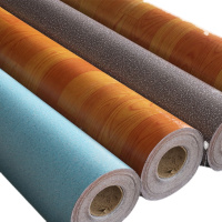 军根 防护地板革2.5X25mX1mm