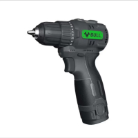 公牛 GDZ10-45T(2.0S)B/16V锂电无刷电钻(2*2.0Ah/2A)