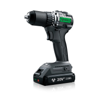 公牛 GDZ13-60N20V锂电无刷电钻裸机 18300084