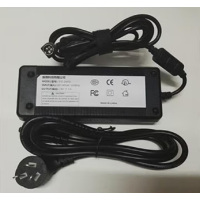 中锐智采 适用于PMS LASAIL III 5100型 尘埃粒子计数器用的电源适配器 适用19V 7.1A 四针