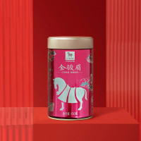 八馬茶業 D0227 红茶品韵武夷山金骏眉特级150g罐装茶叶