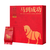 八馬茶業 D0239 马到成功★★★★★·滇红