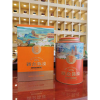 僑寳 侨宝 陈皮2019年橙意满满