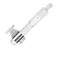 企乐丰 内径千分尺50-250