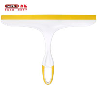 赛拓 2060 TPR包胶玻璃刮 窗刷玻璃刮刀海绵刮水器玻璃清器 25cm